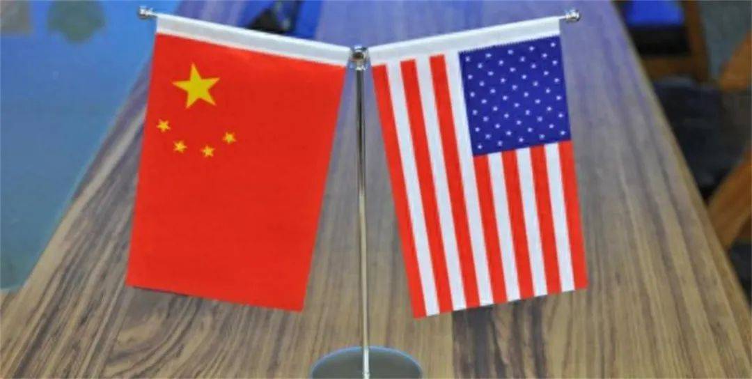 中美关税战密集爆发,直接启动军事谈判,中方再反将一军,接招吧