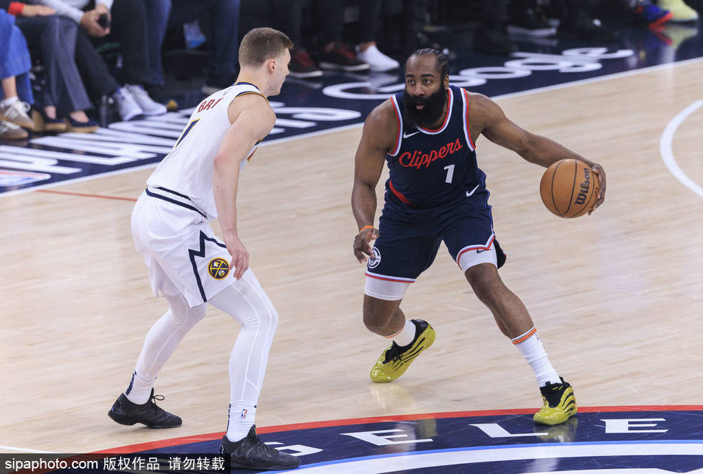 快船重磅计划:布拉德利·比尔与克里斯·保罗的双星组合能否改变命运?