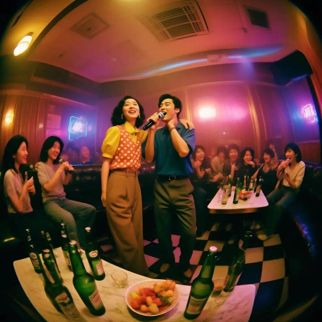 KTV消亡史:卡拉还O不OK了?