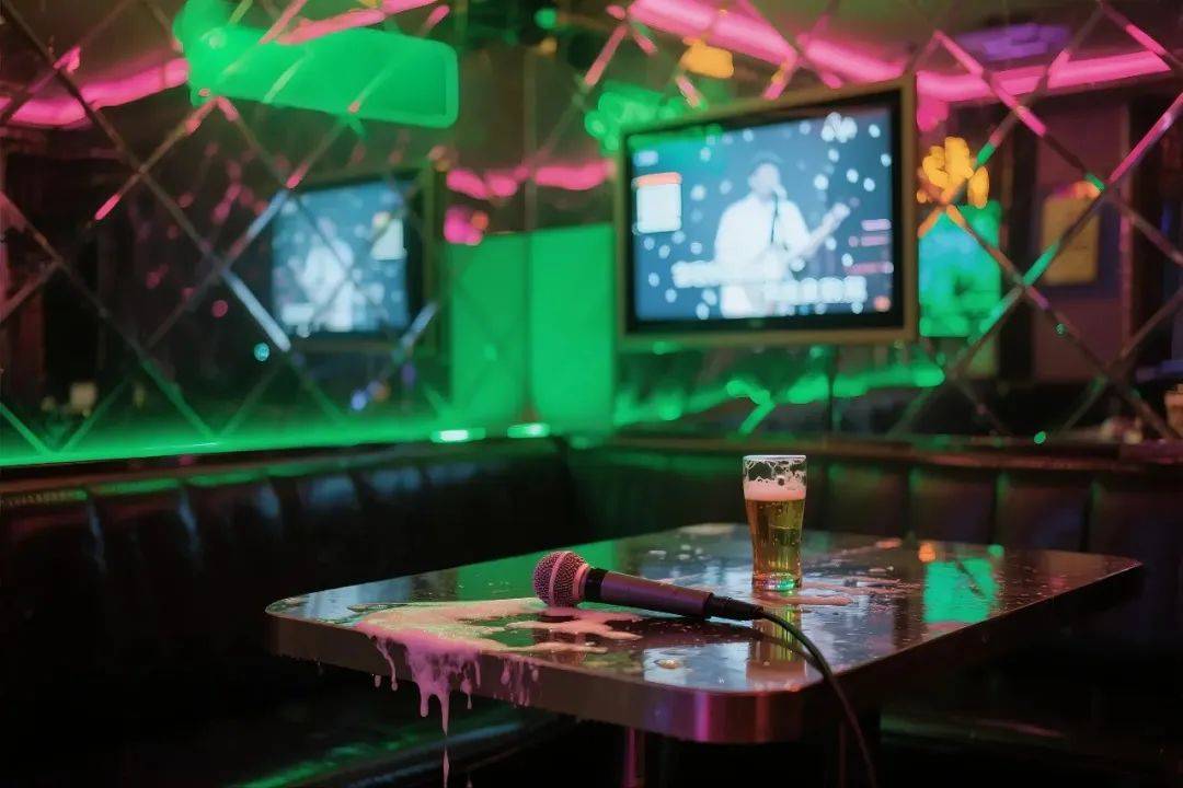 KTV消亡史:卡拉还O不OK了?