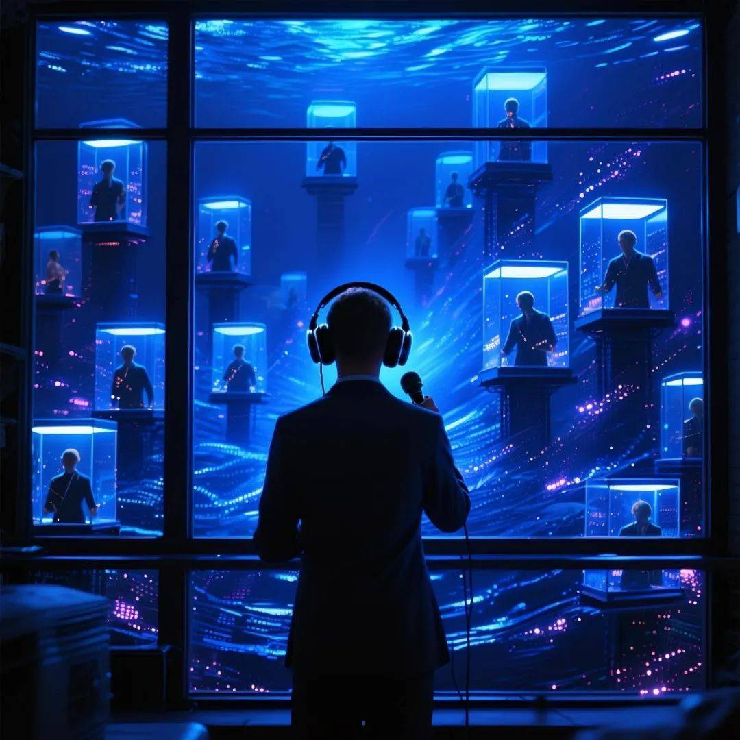 KTV消亡史:卡拉还O不OK了?