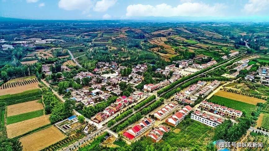 内乡县余关镇:以“四抓四强”为抓手 全面推进乡村振兴走深走实