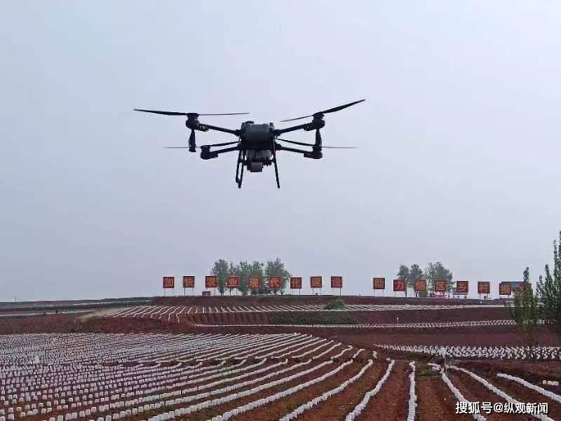 内乡县余关镇:以“四抓四强”为抓手 全面推进乡村振兴走深走实