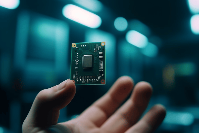 8个字引爆国产芯片！UE8M0 FP8到底是个啥？