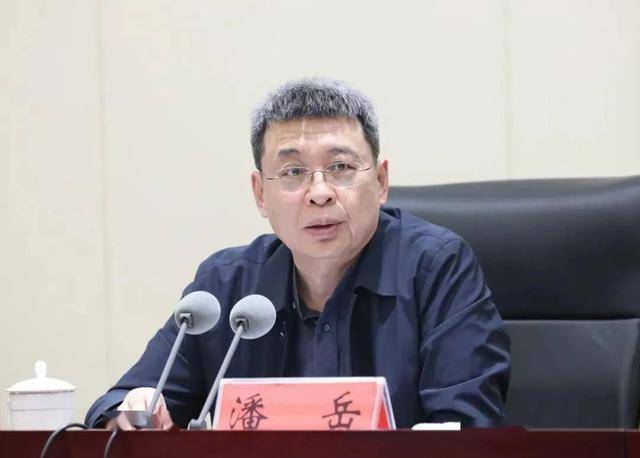 三名中央委员,职务有变动