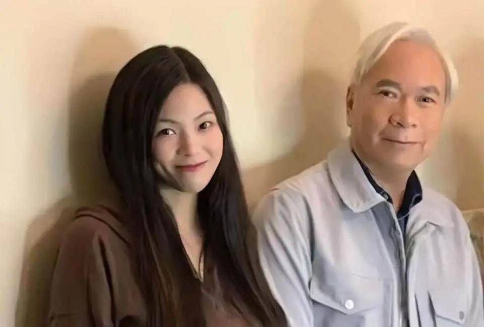 TVB老戏骨李龙基未婚妻卷走46亿？本人回应