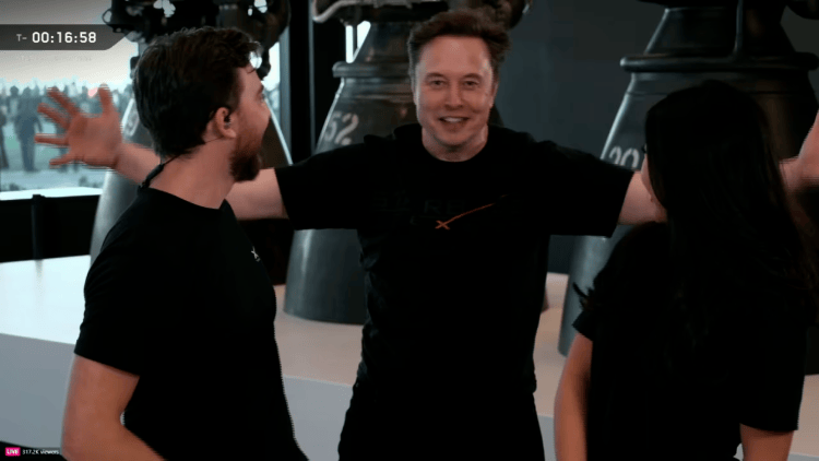 “星舰”第11次试飞成功 马斯克兑现承诺让火箭“活着回来”