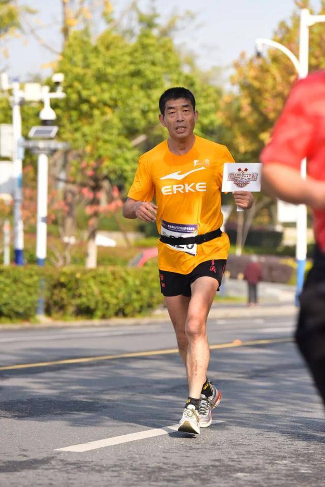 安徽多地马拉松宣布取消