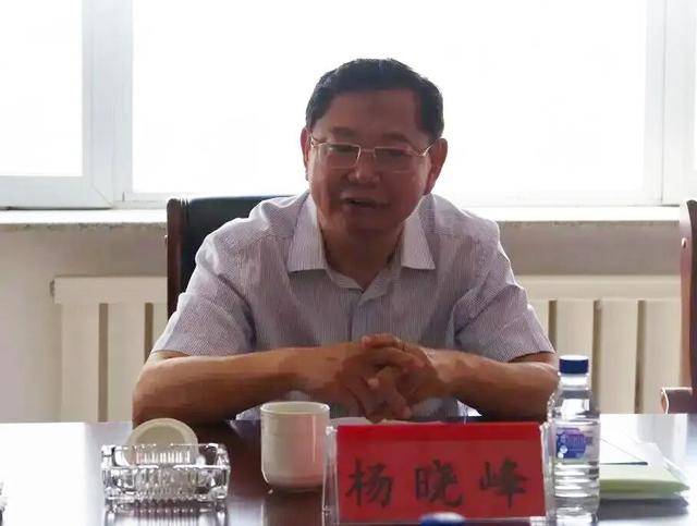 2任县委书记、1任县长同日被处理,均被指搞团团伙伙