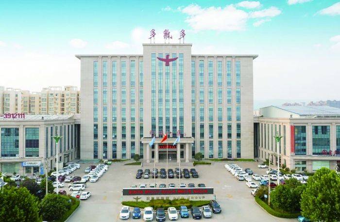 固态电池已经具备装车能力 多氟多:从核心材料商到电池生力军