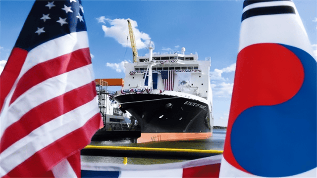 在华业务被一夜清空？韩国为菲律宾备上大礼，准备在南海强插一手