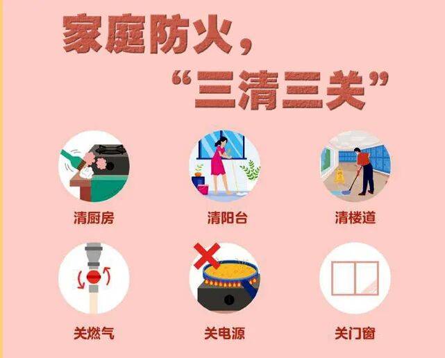 致15死44伤火灾现场视频公布!2分42秒处太揪心了→