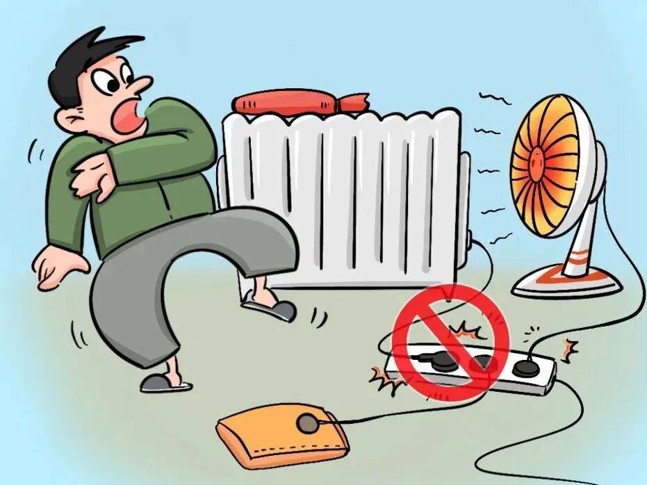 致15死44伤火灾现场视频公布!2分42秒处太揪心了→