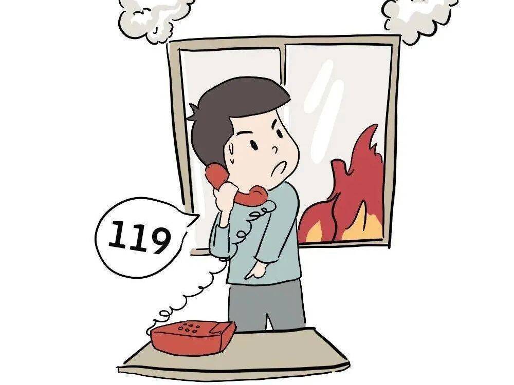 致15死44伤火灾现场视频公布!2分42秒处太揪心了→