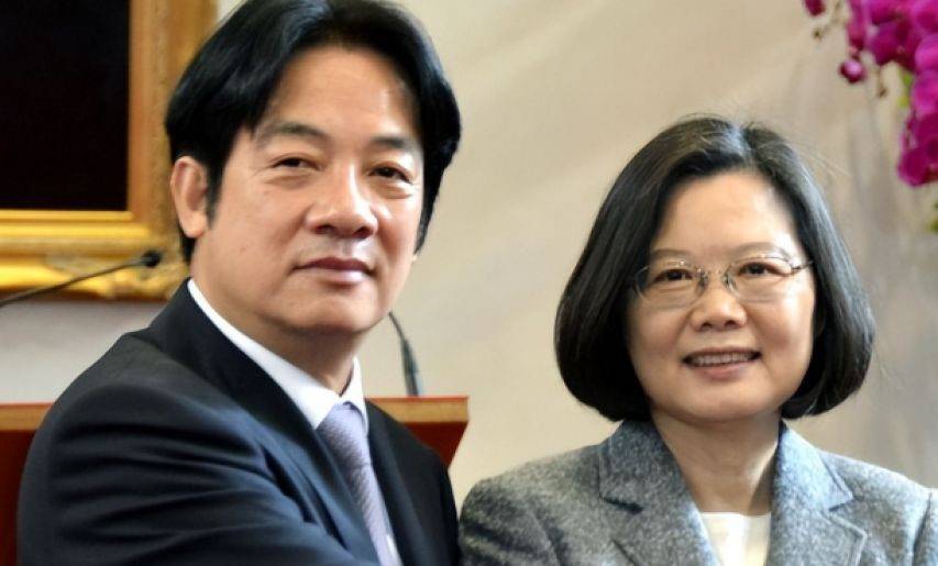 台当局抗议,要求大陆允许赴陆参会?国台办反手提出一个条件:不答应别想来!统一势在必行