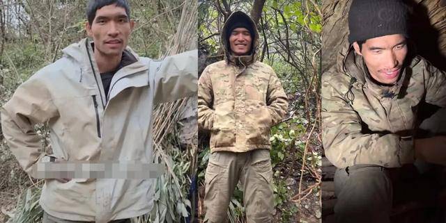 荒野求生,敢输也是一种赢 | 今豫网言