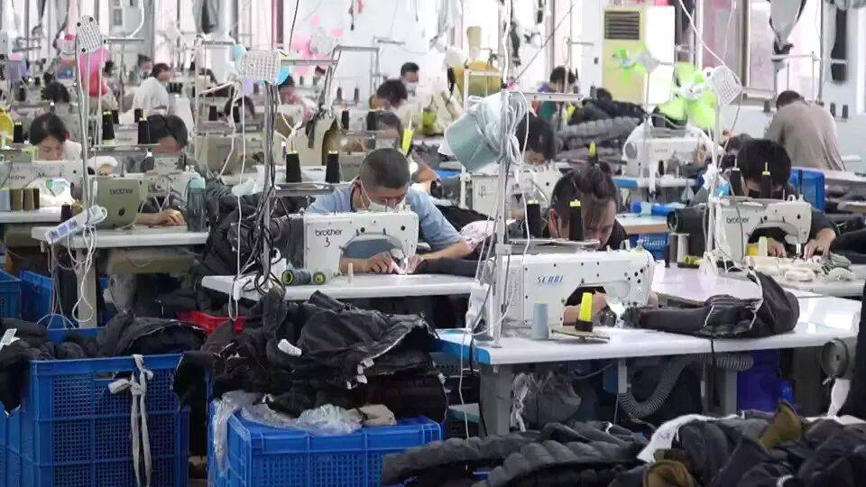 月入15000-20000元!浙江这一职业吃香,网友:真的很辛苦……