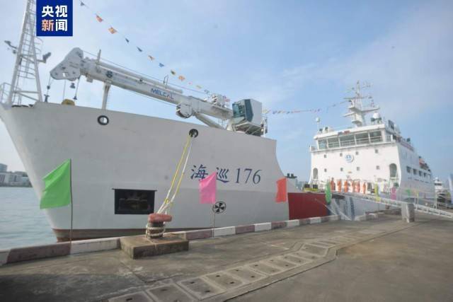 首台、最大、突破!本周,大国重器交出亮眼成绩单