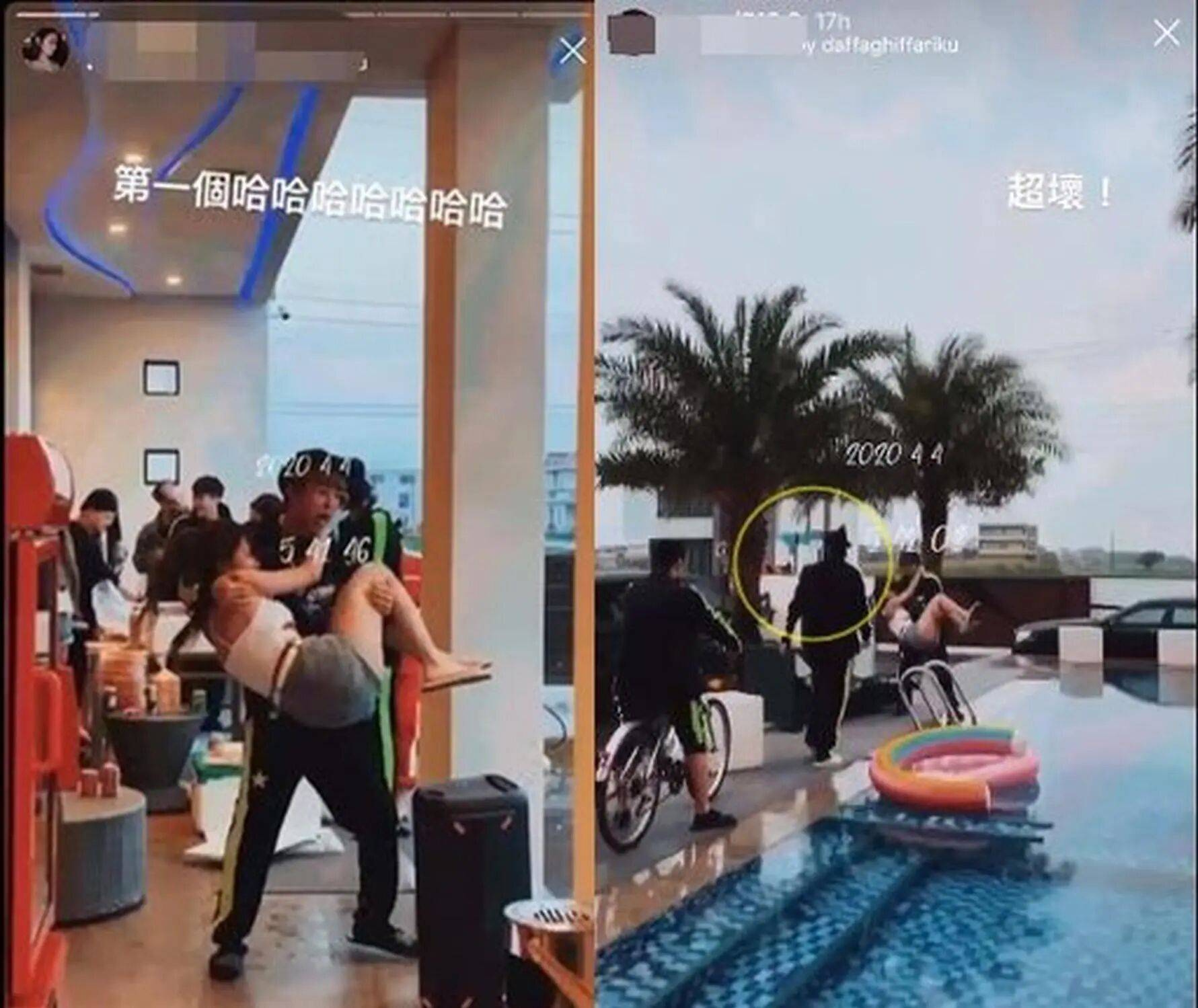 考古|罗志祥就时间管理大师致歉!称患重度抑郁已立遗嘱,扫大街望洗白的他能得到认可吗