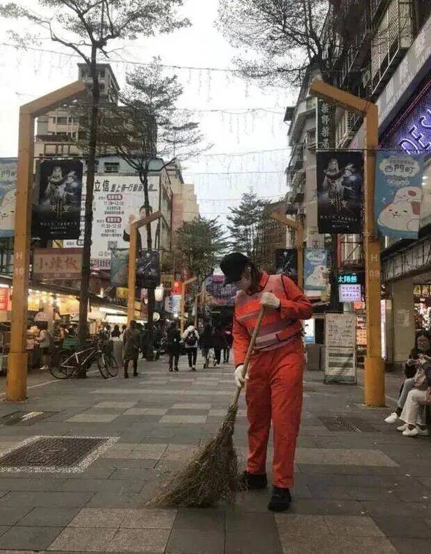 考古|罗志祥就时间管理大师致歉!称患重度抑郁已立遗嘱,扫大街望洗白的他能得到认可吗