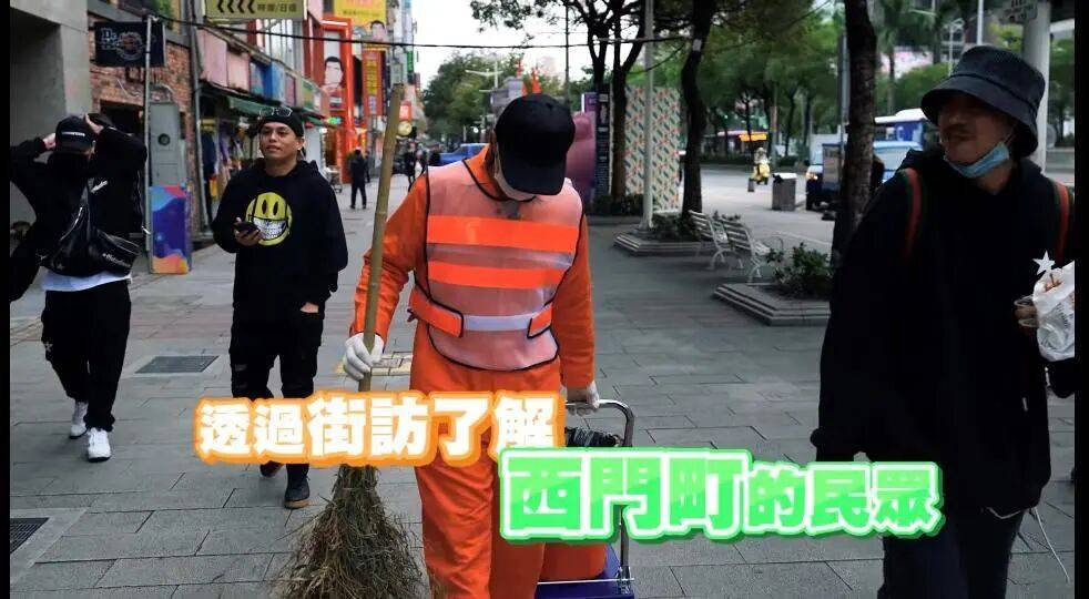 考古|罗志祥就时间管理大师致歉!称患重度抑郁已立遗嘱,扫大街望洗白的他能得到认可吗
