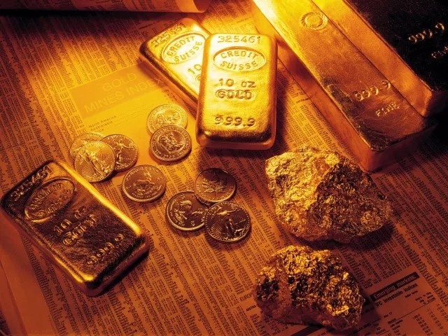 贵金属外汇交易(贵金属外汇投资平台)
