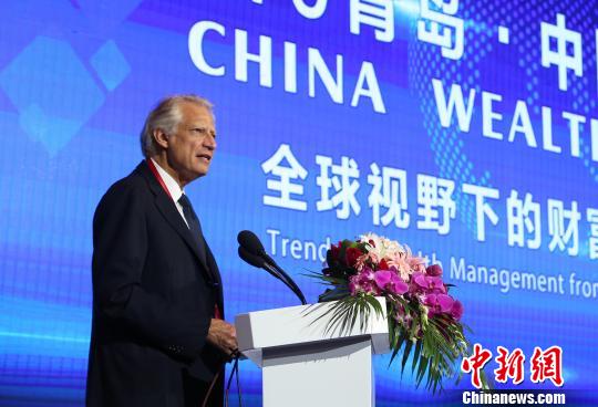 外汇德维尔(德璞外汇平台官网)