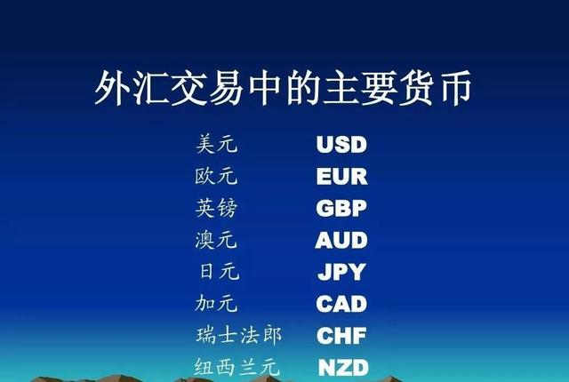 中国外汇管制政策(中国外汇管制政策是什么)