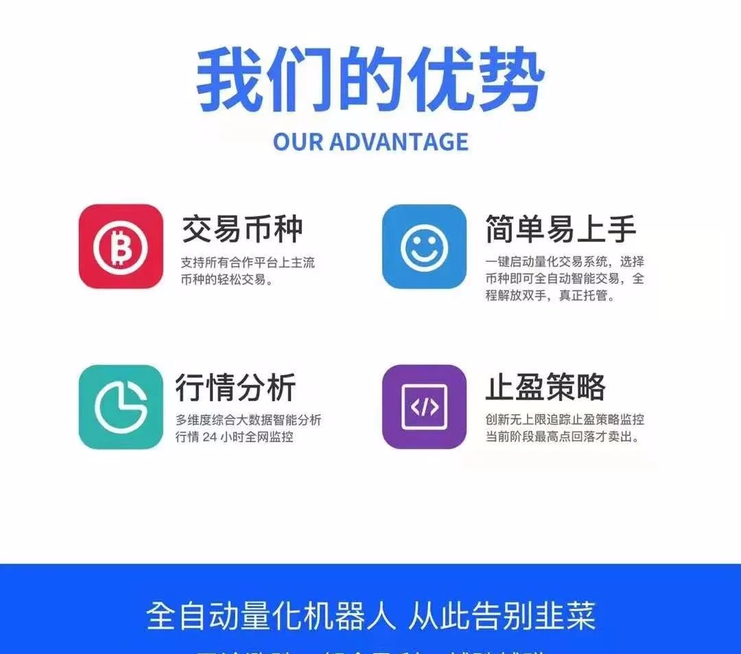 炒币机器人怎么样(炒币机器人骗局揭秘)