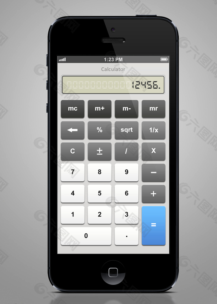 自动计算软件app(可以自动计算的软件) 自动计算软件app(可以自动计算的软件)
